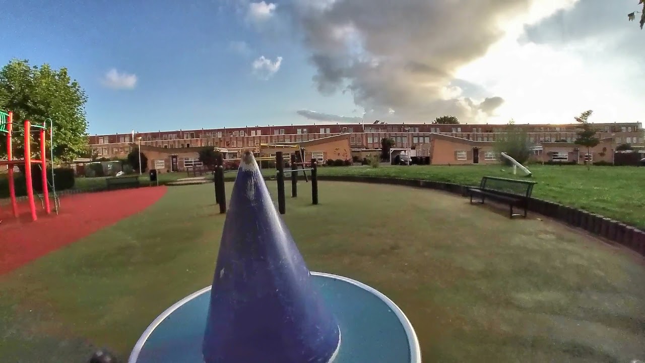 Tello EDU - Soaring Symphony