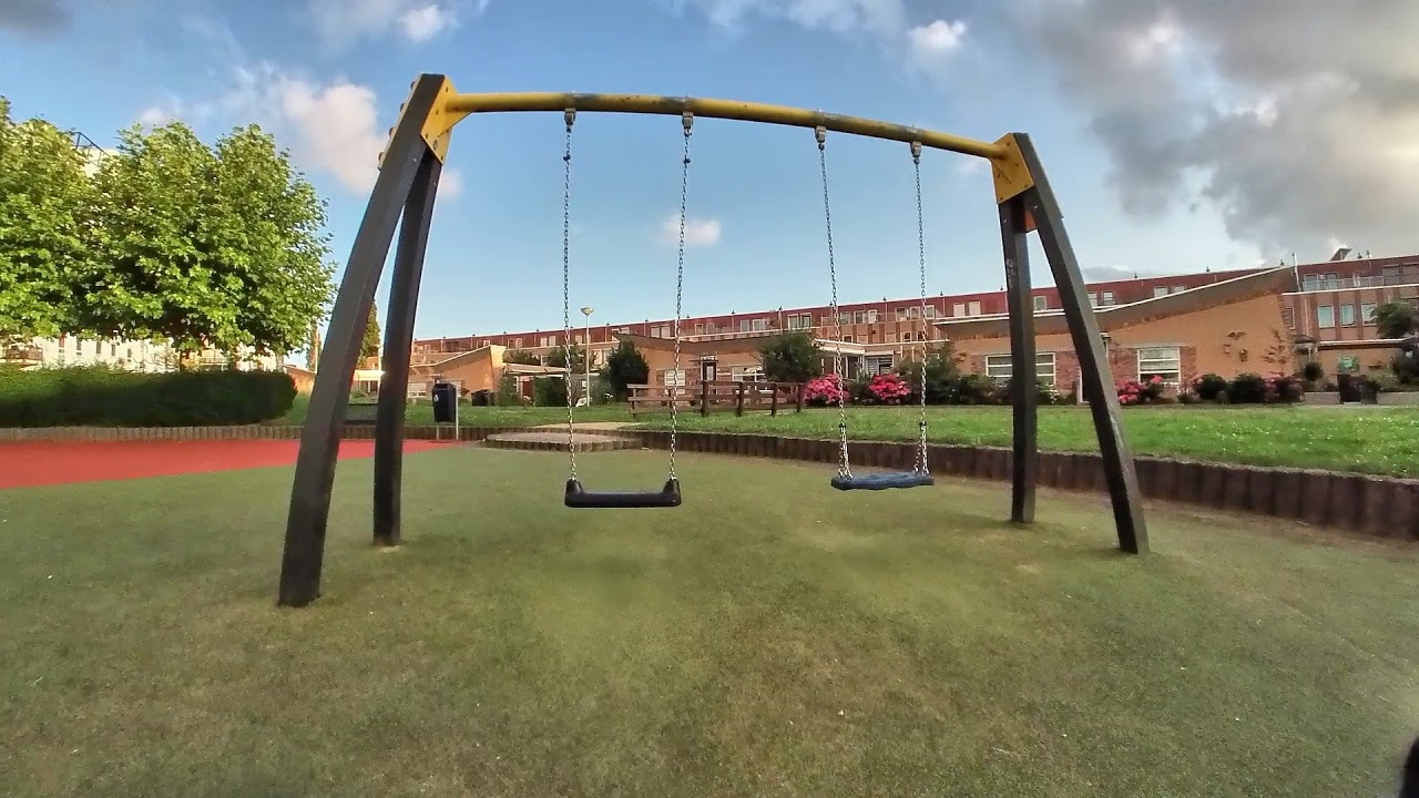 Tello Introduction Video