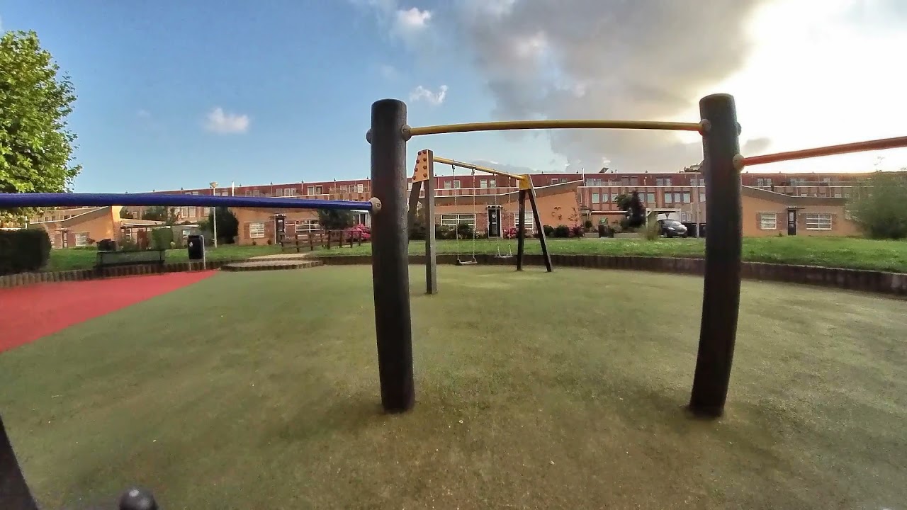 Using the Propeller Guards